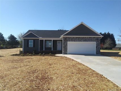 1429 Scotts Creek Road sold home in Larkin Sloan Estates, Statesville, NC