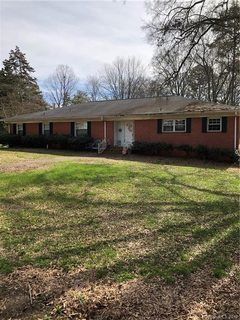 1424 Crystal Road sold home in Wolfe Place, Charlotte, NC