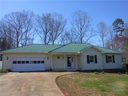 1257 Hidden Creek Circle sold home in Hickory, SC