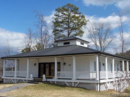 72 Lake Club Drive sold home in Lake View Estates, Nebo, NC
