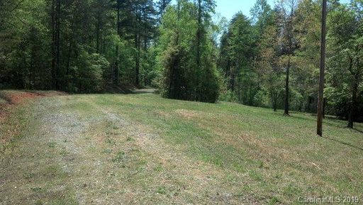 000 Cc Lovelace Rd na sold lot in Green Hill, Rutherfordton, NC