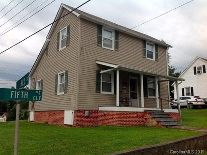 109 Fifth C Street sold home in Clinchfield, Marion, NC