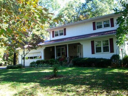 1306 Rockhouse Rd sold home in Sugar Hill, Marion, NC