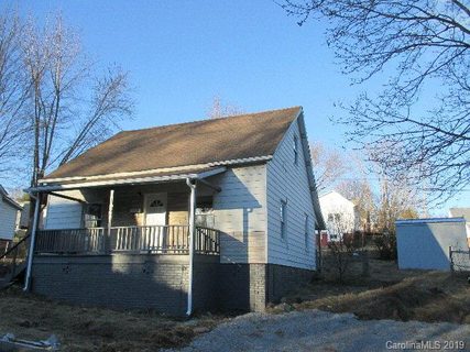 190 Seventh Street sold home in Clinchfield, Marion, NC