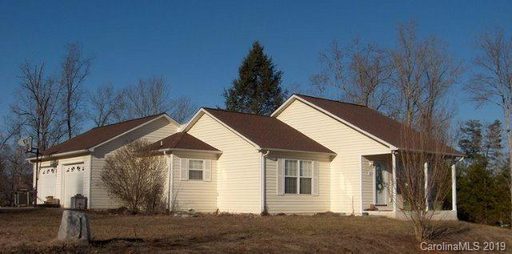 26 Chipmunk Ridge sold home in Pleasant View Estates, Marion, NC