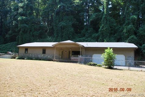 25 Hidden View Loop sold home in Pleasant Gardens, Marion, NC