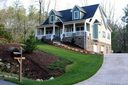 100 La Foret Drive sold home in Morganton, SC