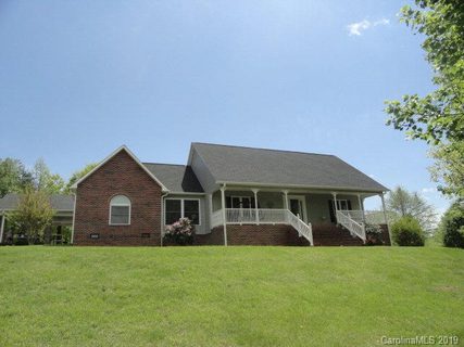 406 Glenhaven Dr sold home in Glenhaven, Marion, NC