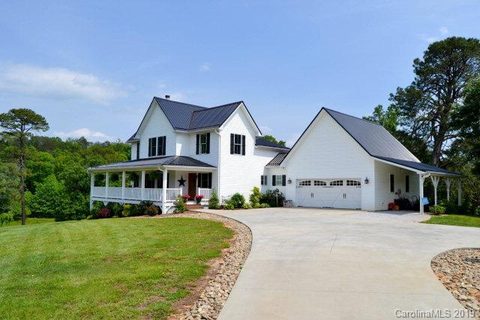 8851 Sugar Hill sold home in Sugar Hill, Marion, NC