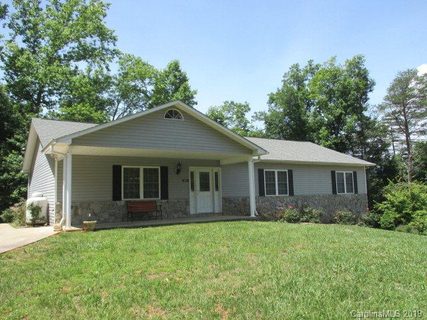 89 Bobcat Path sold home in Pleasant View Estates, Marion, NC