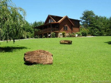 460 Cascades Parkway sold home in CASCADES, Nebo, NC