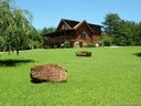 460 Cascades Parkway sold home in Nebo, SC