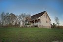 130 Wildwood Mountain Lane sold home in Marion, SC