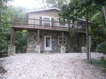 353 North Ridge Drive sold home in The Crossings at Sugar Hill, Marion, NC
