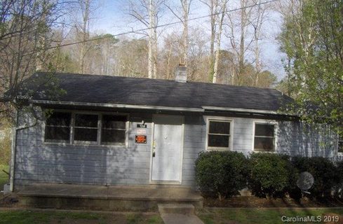129 Forsythe sold home in Clinchfield, Marion, NC