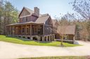 4836 Streamside Lane sold home in Morganton, SC
