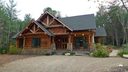 1201 Old Dry Creek Road sold home in Morganton, SC