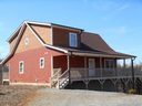 1100 Table View Drive sold home in Morganton, SC