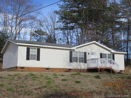 414 Mount Pleasant Church Road