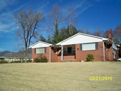 27 View Street sold home in Pleasant Gardens, Marion, NC