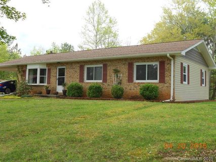 321 Wright Rd sold home in Sugar Hill, Marion, NC