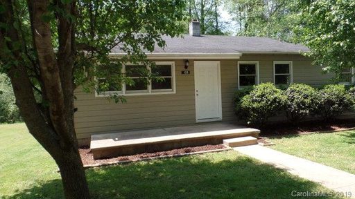 129 Forsythe Street sold home in Clinchfield, Marion, NC