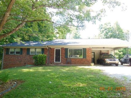 430 Arrowhead Trail