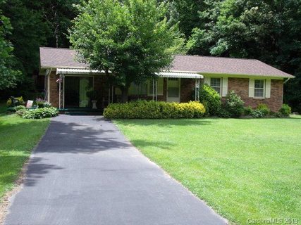 231 Sunny Street sold property in Pleasant Gardens, Marion, NC