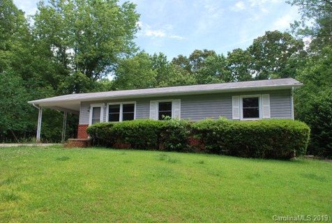 178 Hawkins Drive sold home in Pleasant Gardens, Marion, NC