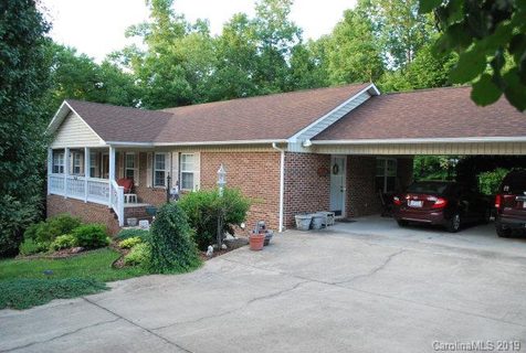 245 Pleasant View Drive sold home in Pleasant Gardens, Marion, NC