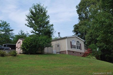 422 Randall Road sold home in Sugar Hill, Marion, NC