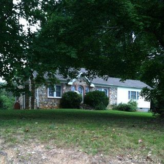 30 Long St sold home in Pleasant Gardens, Marion, NC
