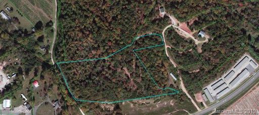 00 Bryan Drive sold lot in Pleasant Gardens, Marion, NC