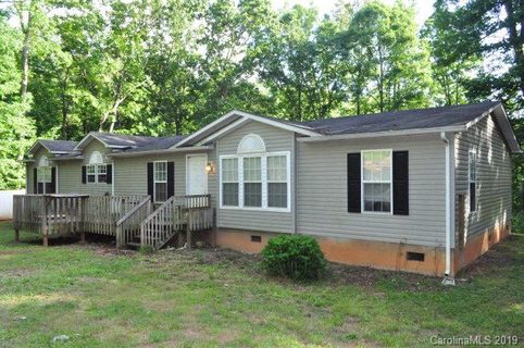 1377 W Payne Rd sold home in Sugar Hill, Marion, NC