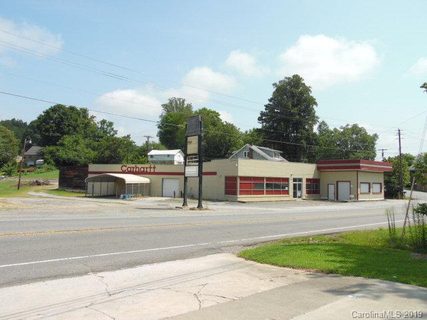 2668 Hwy 70w sold commercial property in PLEASANT GARDENS, Marion, NC