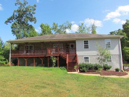 424 Yancey Ridge Lane sold home in Yancey Ridge, Marion, NC