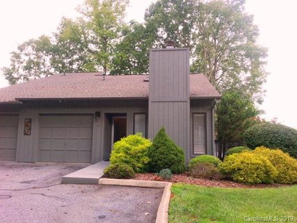 200 Independence Trail sold condo in Victory Pointe, Morganton, NC