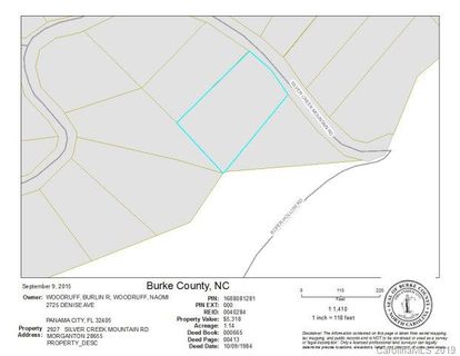 2927 Silver Creek Mountain Rd 334