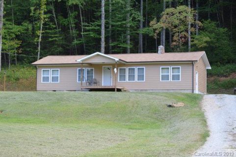 733 Old Greenlee Road sold property in Pleasant Gardens, Marion, NC