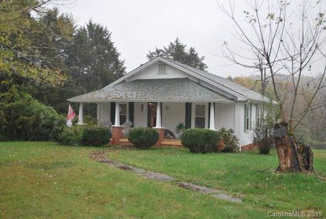 763 Zion Hill Road sold home in Sugar Hill, Marion, NC