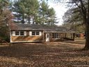 2526 Belshire Drive sold home in Conover, SC