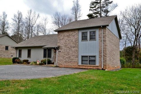 18 Whispering Pines Dr sold condo in Whispering Pines, Marion, NC