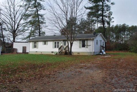485 Zion Hill Road sold home in Sugar Hill, Marion, NC