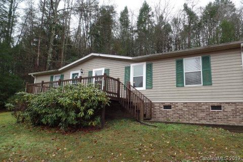 10 Edgewood Drive sold home in Pleasant Gardens, Marion, NC