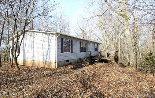 541 Big Bear Blvd sold home in Cardinal Farms, Old Fort, NC