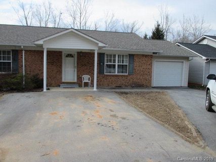 52 Pleasant View Drive sold condo in Pleasant View Estates, Marion, NC