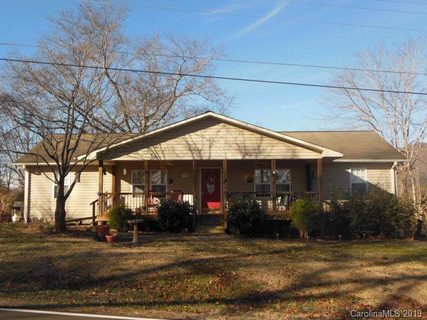 350 Walnut sold home in Pleasant Gardens, Marion, NC