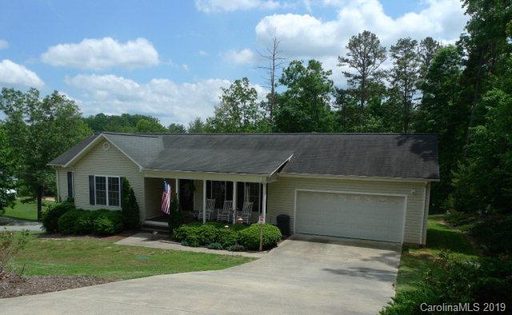 2505 Silverbrook Ct sold home in Oak Hill, Morganton, NC