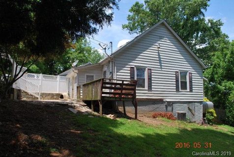 76 Fourth Street C sold home in Clinchfield, Marion, NC