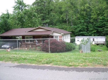 151 Sunny Street sold home in Pleasant Gardens, Marion, NC
